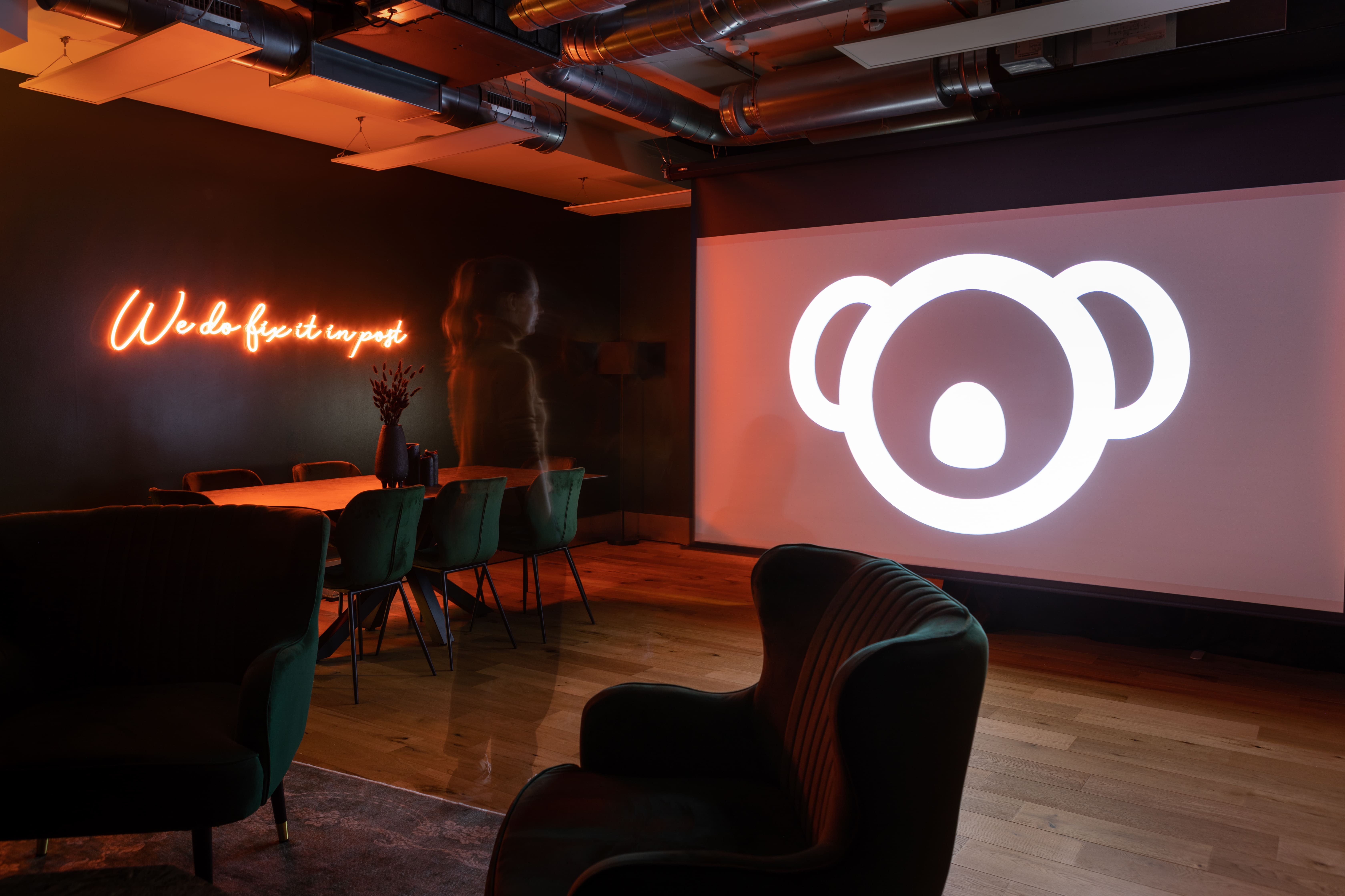Koala FX - VFX Company in London